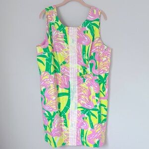 Lilly Pulitzer for Target Dress